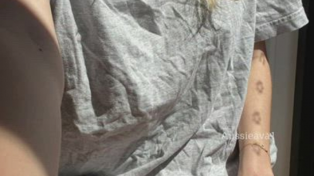 Just an Aussie trying to seduce you… is it working?