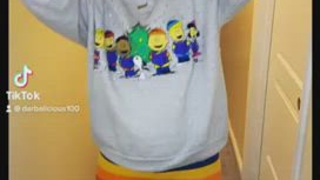 Wait for it Santa baby, yes I love XxXmas