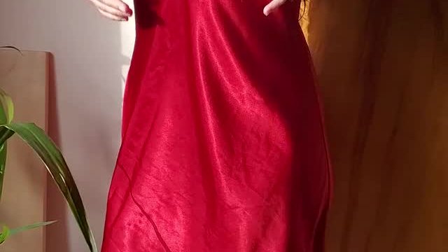 would you let me be your girlfriend? (18f)