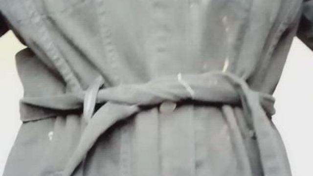 Sheer clothing is the absolute best thing ever!!