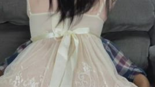 He did not want to cum yet