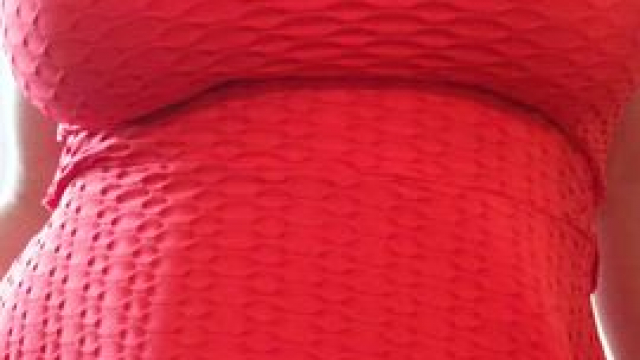 Would you suck on my huge pregnant tits