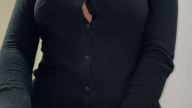 Do guys actually like goth boobs?