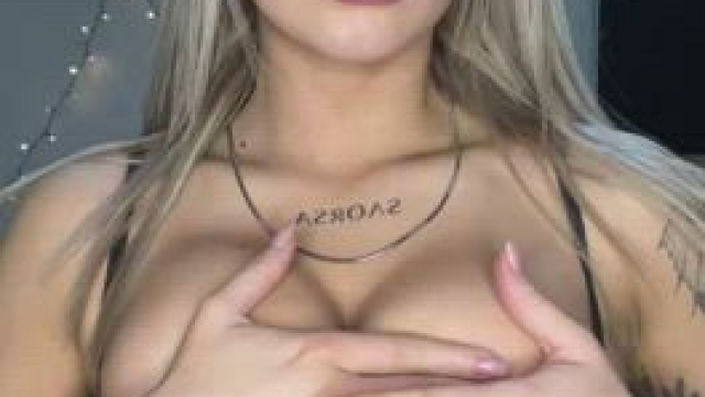 they are feeling so heavy today, need to give them air