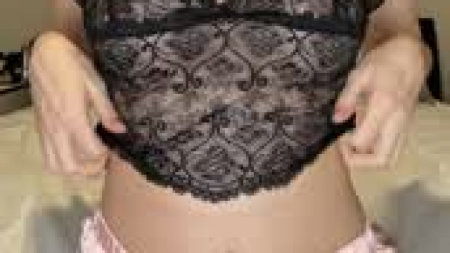 Honest feedback about my tits please??