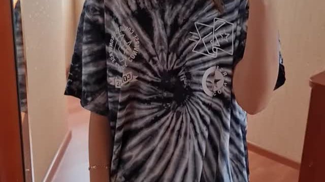 I'm that quiet shy girl on college but a total slut in bed