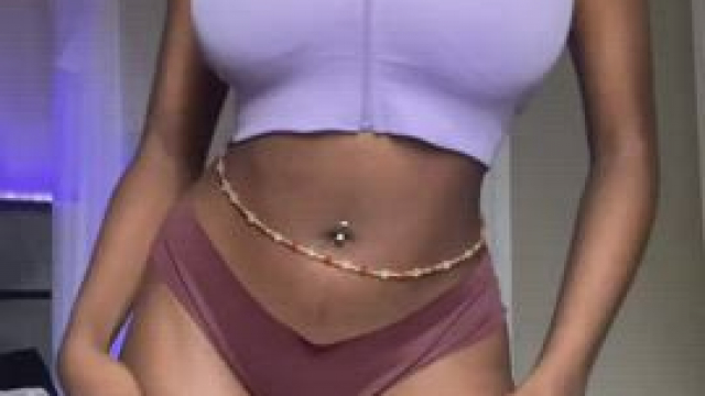 It’s time for you to try chocolate pussy ?