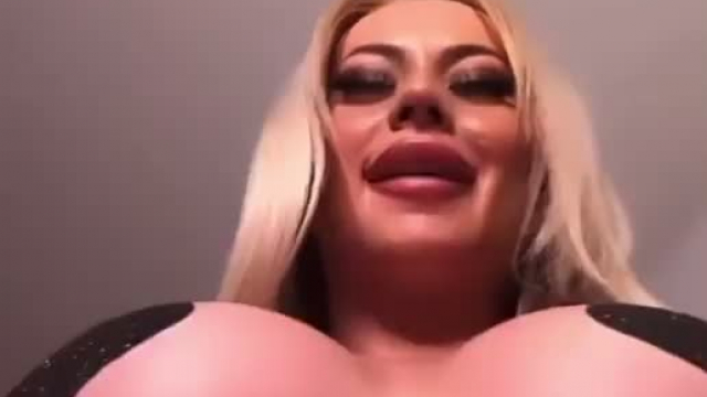 Where would you cum? [OC]