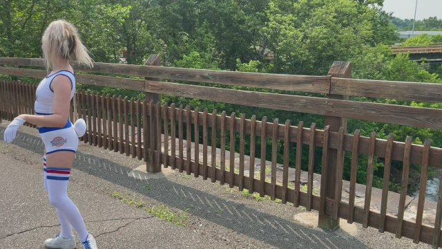 Quick Flash for the Hard Working Boys