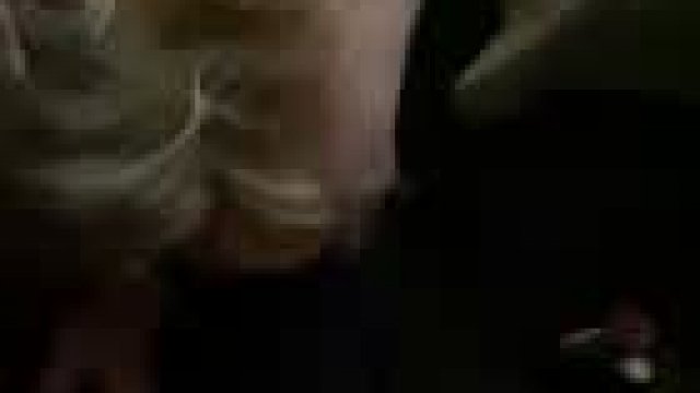 Booty bouncing while I suck his cock