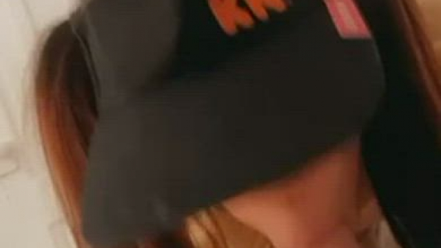 Before and After Blowjobs