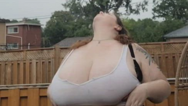 If you were my neighbor, you could come get milk anytime