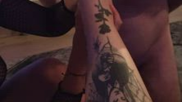 Feet Fetish Feet Licking Feet Sucking Porn GIF by mistresserinia