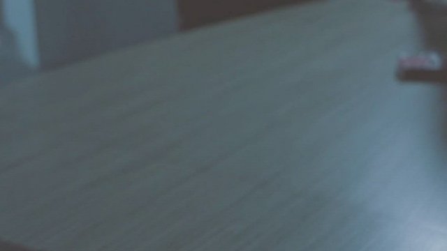 Natasha Maymon in 'Rage'