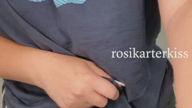 The perfect teen tittie drop? [f]18