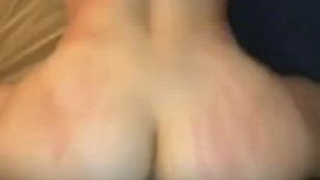 How does my gf know how to take such big dicks?