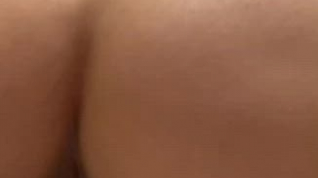 Home alone, want to cum?