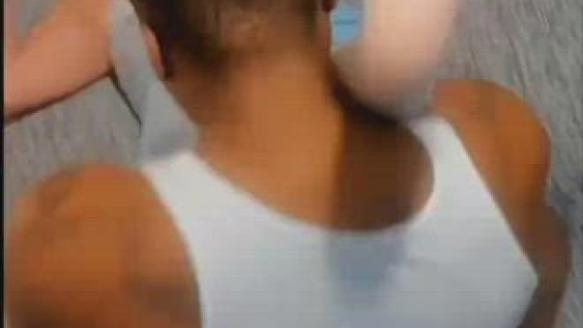 @wildchild_leah when they invite you over after your shift. This milf got what w