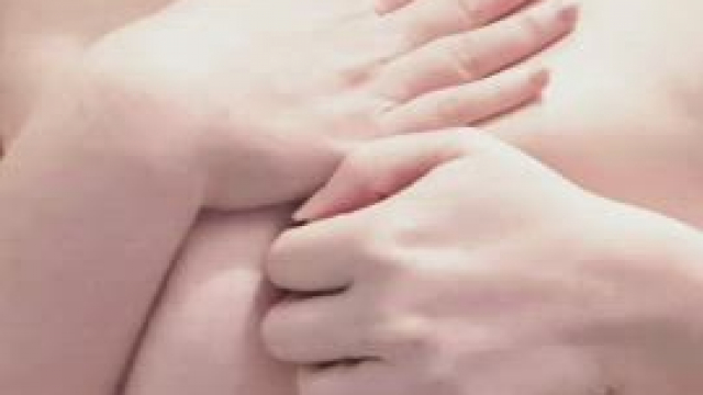 Nothing clever, just want to show you my bouncy boobs