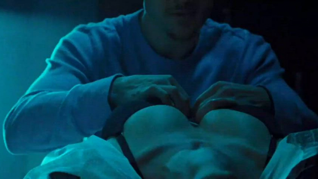 Madeline Zima - The Collector (2009)