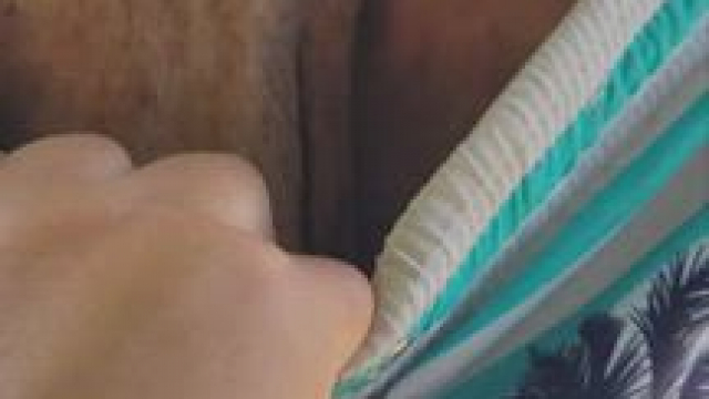 a lovely day to be outdoors [OC]