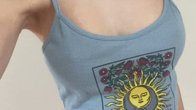 Are you into petite 18 years old?