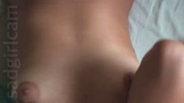 Ever fucked a girl with teal hair?