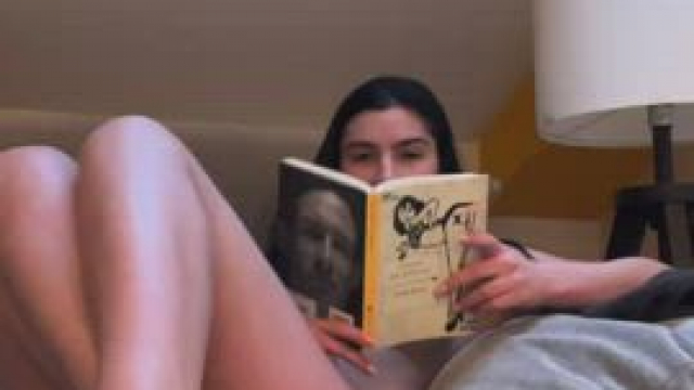 One of my favorite books