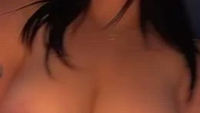 Love being the college cumslut! ;)