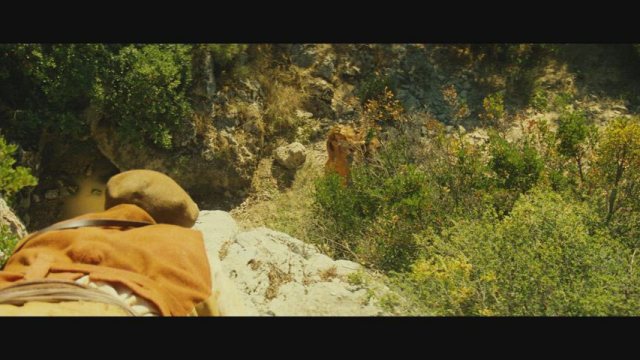 Emmanuelle Béart dance and show her plots in Manon des sources (1986) [Edited &a