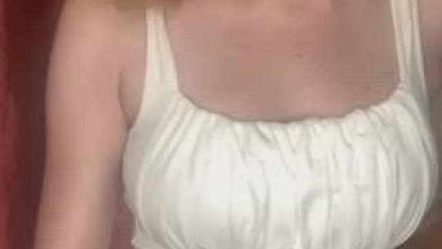 She's adorable and hot