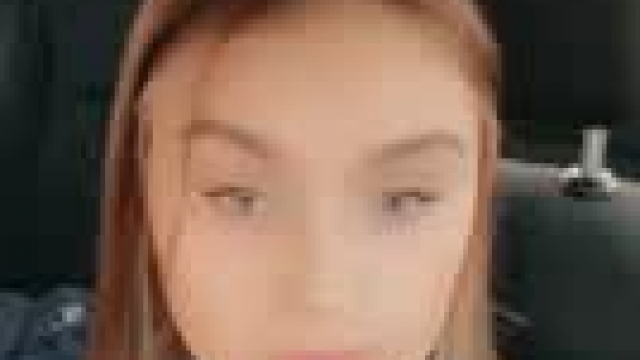 Panties aren’t allowed in this Uber