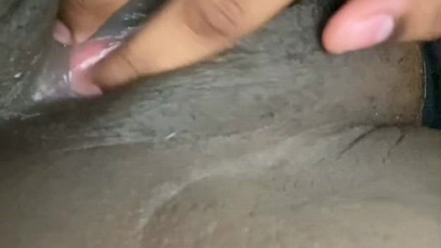 First post on this sub! Hope you like my dripping pussy