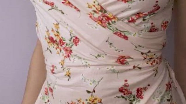 Would you like to take care of me?