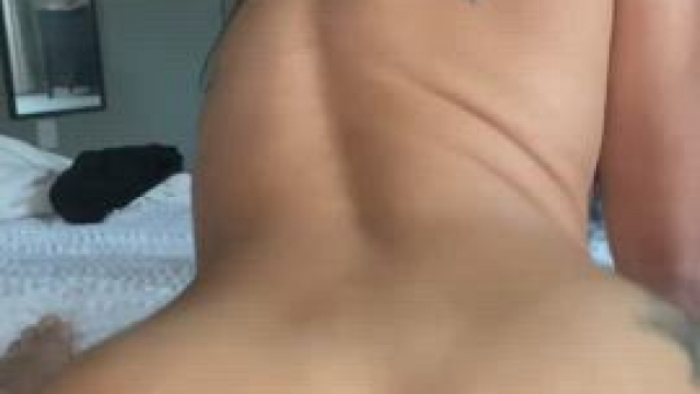 This always makes him cum quick