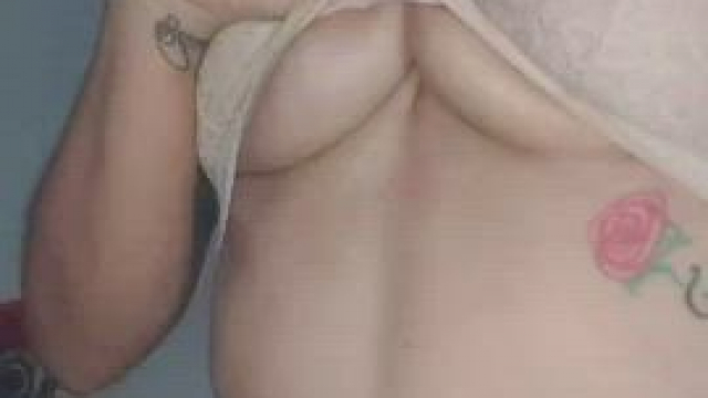 Can a small bouncy girl make your day today?