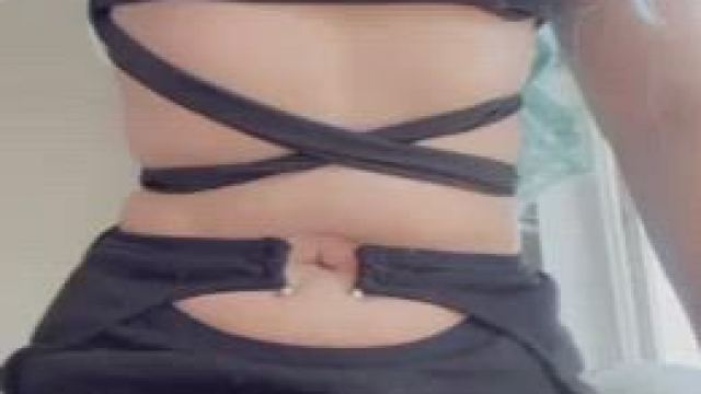 Goth women like being used as fuckdolls, especially when they have tight natural