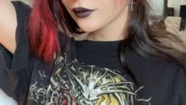 I really like my hairstyle