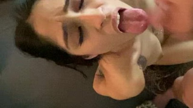 I think this one got me pregnant