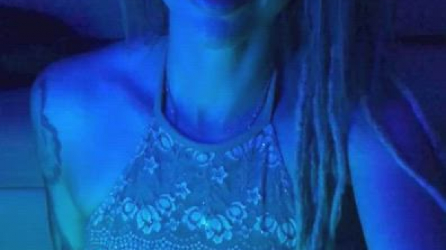 Enter a trance with ice cream