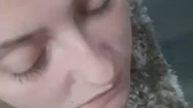 Cum GIF by Jessica Morena