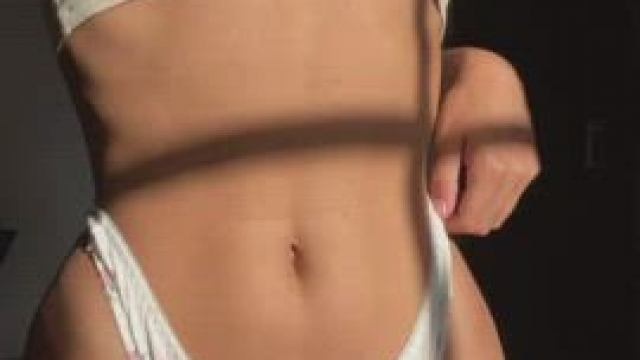 Sunkissed pussy need some attention :)