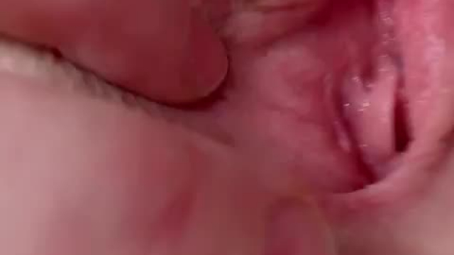 Oops… did some go into your mouth?