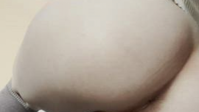 My juicy ass was made for your face