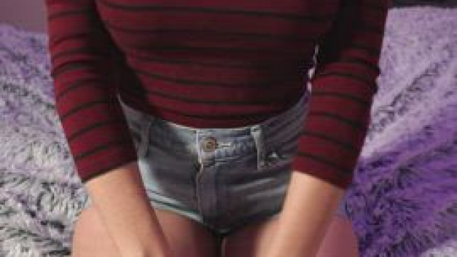 I raise my top, you raise your cock