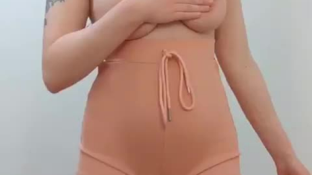 Booty for spanking and fucking