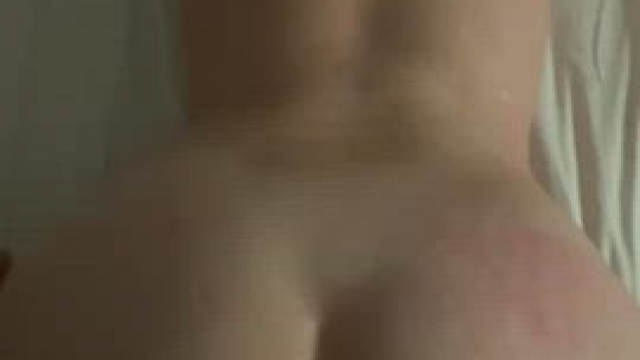 First time posting a gif/vid! [M][F]