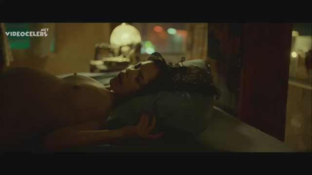 Claudia Pineda - ZeroZeroZero (2020)