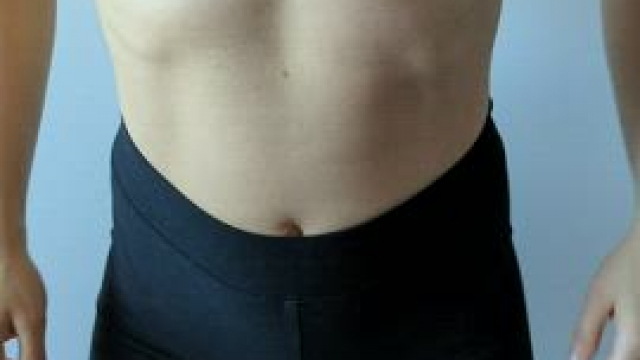 Small Tits Jumping for You feat Hard Nipples