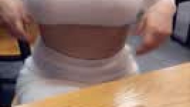 Would you like some Milk with your Burgers